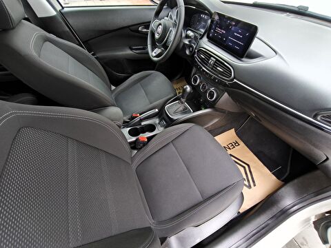 fiat, egea, sedan 1.6 multijet lounge dct, otomatik, dizel 2.el otomobil | renew 15