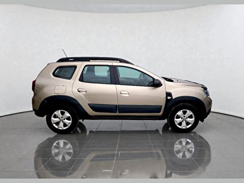 dacia, duster, suv 1.3 tce prestige, manuel, benzin 2.el otomobil | renew 6