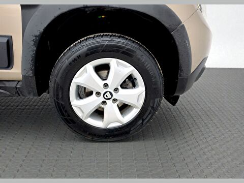 dacia, duster, suv 1.3 tce prestige, manuel, benzin 2.el otomobil | renew 23