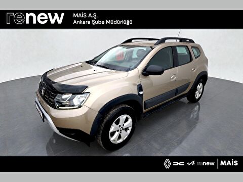 SUV 1.3 Tce Prestige, 2. el otomobil | renew