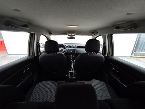 dacia, duster, suv 1.3 tce prestige, manuel, benzin 2.el otomobil | renew 22