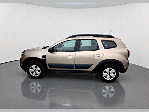 dacia, duster, suv 1.3 tce prestige, manuel, benzin 2.el otomobil | renew 5