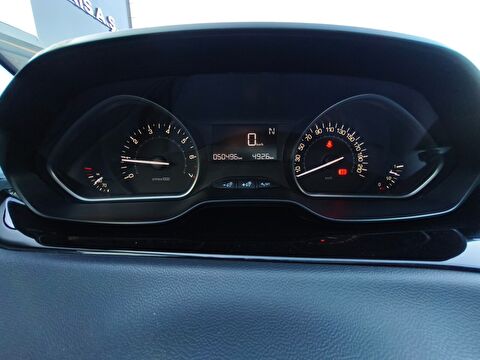 peugeot, 208, 1.2 puretech start&stop active eat6, otomatik, benzin 2.el otomobil | renew 13