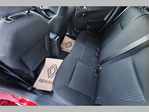 peugeot, 208, 1.2 puretech start&stop active eat6, otomatik, benzin 2.el otomobil | renew 22
