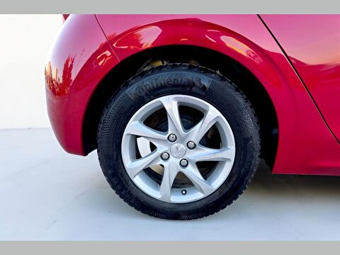 peugeot, 208, 1.2 puretech start&stop active eat6, otomatik, benzin 2.el otomobil | renew 25