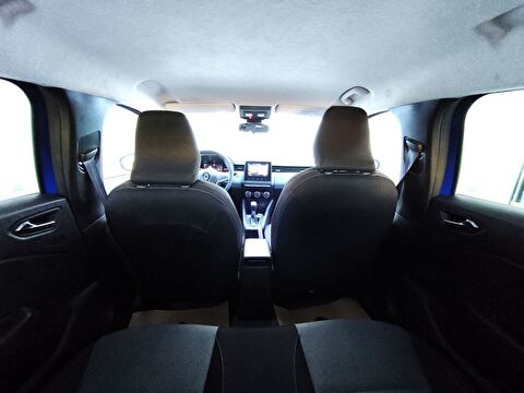 renault, clio, 1.0 tce evolution x-tronic, otomatik, benzin 2.el otomobil | renew 20