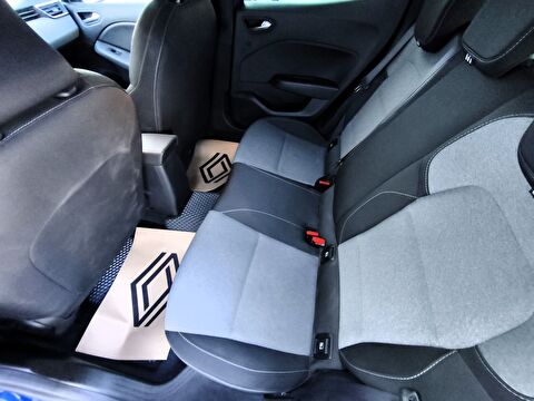 renault, clio, 1.0 tce evolution x-tronic, otomatik, benzin 2.el otomobil | renew 21