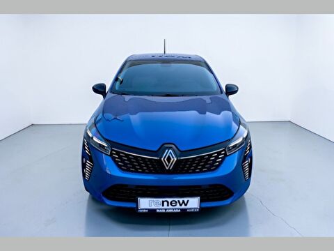 renault, clio, 1.0 tce evolution x-tronic, otomatik, benzin 2.el otomobil | renew 8