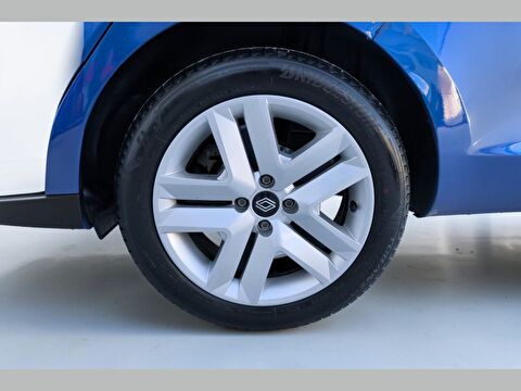 renault, clio, 1.0 tce evolution x-tronic, otomatik, benzin 2.el otomobil | renew 7