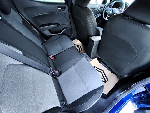 renault, clio, 1.0 tce evolution x-tronic, otomatik, benzin 2.el otomobil | renew 16