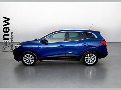 renault, kadjar, suv 1.3 tce touch roof edc, otomatik, benzin + lpg 2.el otomobil | renew 5