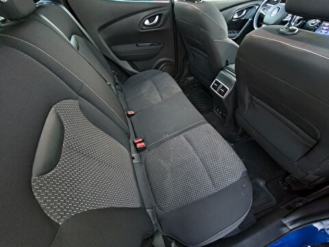 renault, kadjar, suv 1.3 tce touch roof edc, otomatik, benzin + lpg 2.el otomobil | renew 16
