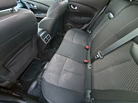 renault, kadjar, suv 1.3 tce touch roof edc, otomatik, benzin + lpg 2.el otomobil | renew 20