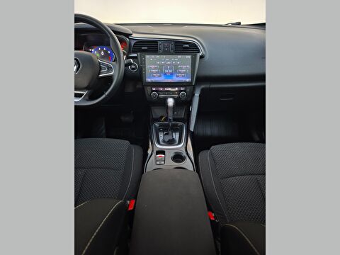 renault, kadjar, suv 1.3 tce touch roof edc, otomatik, benzin + lpg 2.el otomobil | renew 19