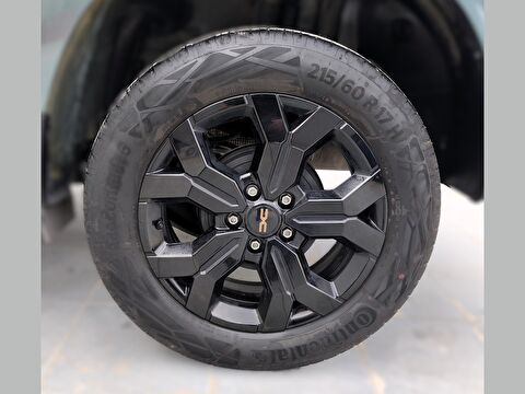 dacia, duster, suv 1.3 tce extreme edc, otomatik, benzin 2.el otomobil | renew 7