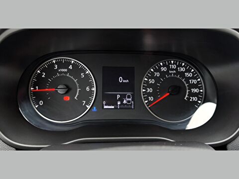 dacia, duster, suv 1.3 tce extreme edc, otomatik, benzin 2.el otomobil | renew 13
