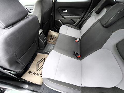 dacia, duster, suv 1.3 tce extreme edc, otomatik, benzin 2.el otomobil | renew 20