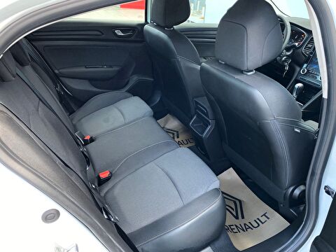 renault, megane, sedan 1.3 tce joy edc, otomatik, benzin 2.el otomobil | renew 15