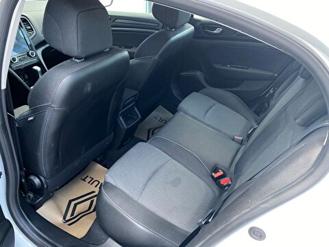 renault, megane, sedan 1.3 tce joy edc, otomatik, benzin 2.el otomobil | renew 19