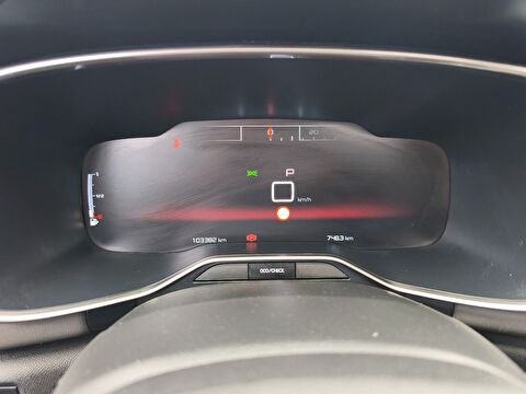 citroen, c5 aircross, 1.6 puretech shine eat8, otomatik, benzin 2.el otomobil | renew 13