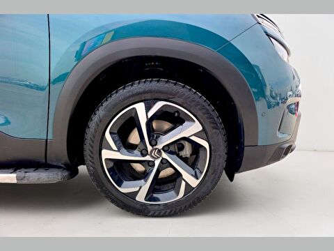 citroen, c5 aircross, 1.6 puretech shine eat8, otomatik, benzin 2.el otomobil | renew 7