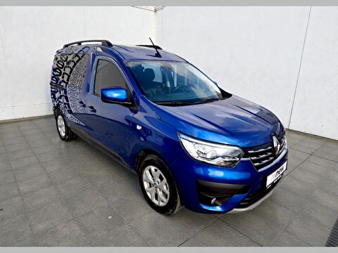 renault, express, kombi 1.5 bluedcı touch, manuel, dizel 2.el otomobil | renew 10