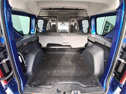 renault, express, kombi 1.5 bluedcı touch, manuel, dizel 2.el otomobil | renew 17