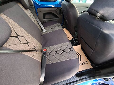 renault, express, kombi 1.5 bluedcı touch, manuel, dizel 2.el otomobil | renew 14