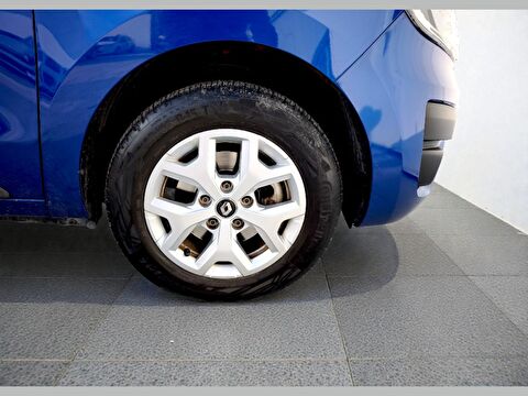 renault, express, kombi 1.5 bluedcı touch, manuel, dizel 2.el otomobil | renew 18