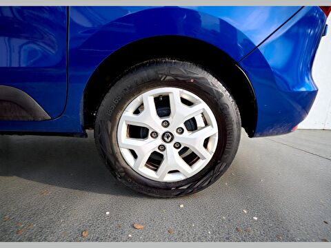 renault, express, kombi 1.5 bluedcı touch, manuel, dizel 2.el otomobil | renew 20