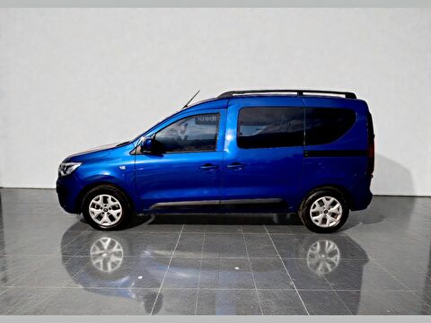 renault, express, kombi 1.5 bluedcı touch, manuel, dizel 2.el otomobil | renew 5