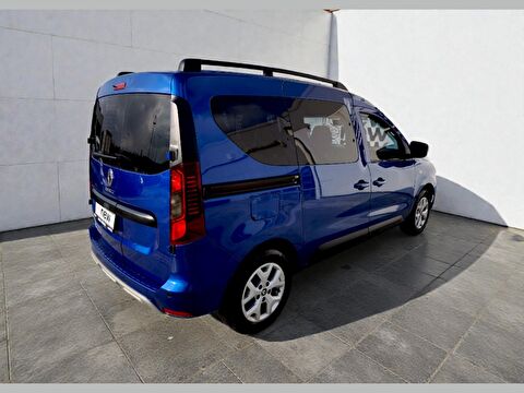 renault, express, kombi 1.5 bluedcı touch, manuel, dizel 2.el otomobil | renew 4