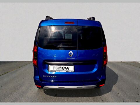 renault, express, kombi 1.5 bluedcı touch, manuel, dizel 2.el otomobil | renew 9