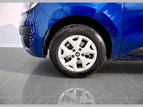 renault, express, kombi 1.5 bluedcı touch, manuel, dizel 2.el otomobil | renew 7