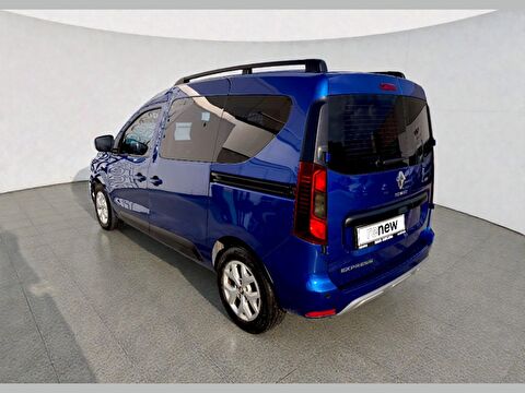 renault, express, kombi 1.5 bluedcı touch, manuel, dizel 2.el otomobil | renew 11