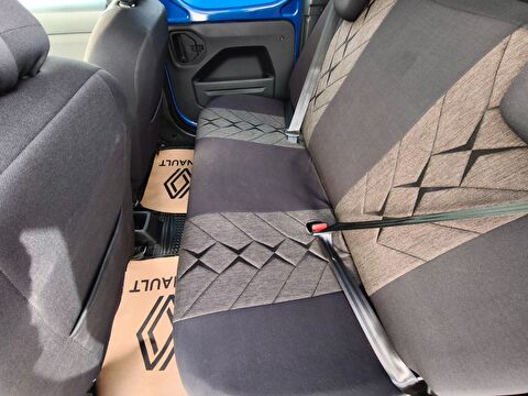 renault, express, kombi 1.5 bluedcı touch, manuel, dizel 2.el otomobil | renew 16