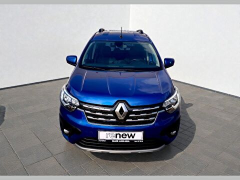 renault, express, kombi 1.5 bluedcı touch, manuel, dizel 2.el otomobil | renew 8