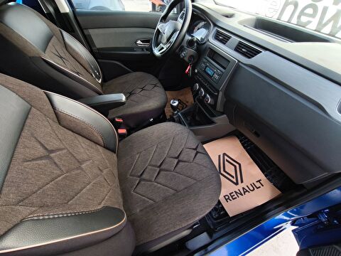 renault, express, kombi 1.5 bluedcı touch, manuel, dizel 2.el otomobil | renew 13