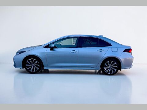 toyota, corolla, 1.5 flame x-pack multidrive s, otomatik, benzin 2.el otomobil | renew 5