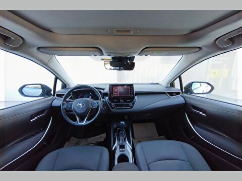 toyota, corolla, 1.5 flame x-pack multidrive s, otomatik, benzin 2.el otomobil | renew 14