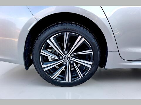 toyota, corolla, 1.5 flame x-pack multidrive s, otomatik, benzin 2.el otomobil | renew 23