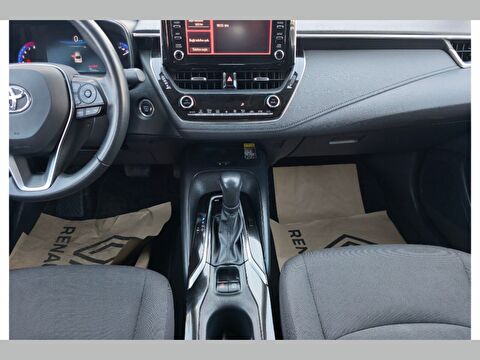 toyota, corolla, 1.5 flame x-pack multidrive s, otomatik, benzin 2.el otomobil | renew 19