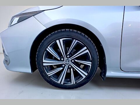 toyota, corolla, 1.5 flame x-pack multidrive s, otomatik, benzin 2.el otomobil | renew 22