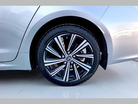 toyota, corolla, 1.5 flame x-pack multidrive s, otomatik, benzin 2.el otomobil | renew 24