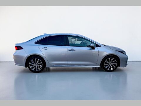 toyota, corolla, 1.5 flame x-pack multidrive s, otomatik, benzin 2.el otomobil | renew 6