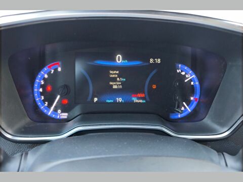 toyota, corolla, 1.5 flame x-pack multidrive s, otomatik, benzin 2.el otomobil | renew 13