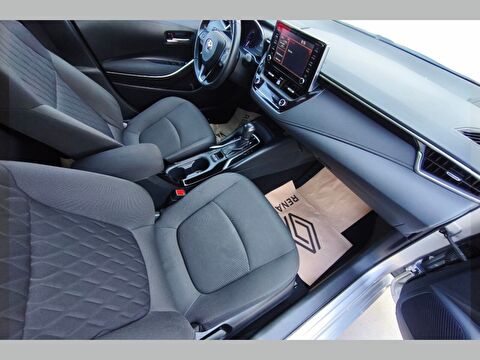 toyota, corolla, 1.5 flame x-pack multidrive s, otomatik, benzin 2.el otomobil | renew 15