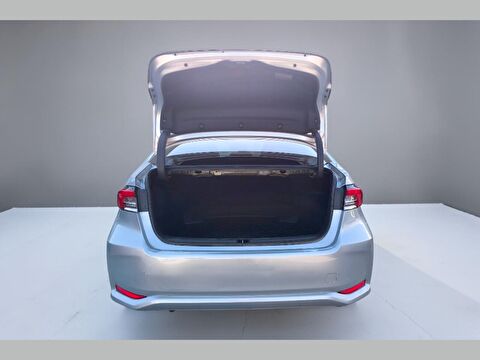 toyota, corolla, 1.5 flame x-pack multidrive s, otomatik, benzin 2.el otomobil | renew 12