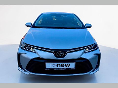 toyota, corolla, 1.5 flame x-pack multidrive s, otomatik, benzin 2.el otomobil | renew 8