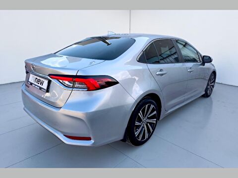 toyota, corolla, 1.5 flame x-pack multidrive s, otomatik, benzin 2.el otomobil | renew 4